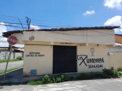 Ponto Comercial para alugar, 100m² no Itaperi, Fortaleza