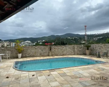 Apartamento com 4 Quartos à venda, 277m² no Anil, Rio de Janeiro