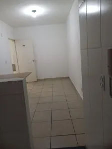 Apartamento com 2 Quartos à venda, 48m² no Parque Senhor do Bonfim, Taubaté
