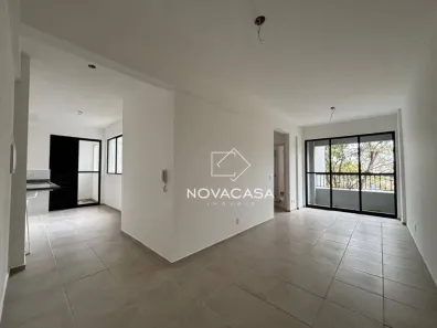 Apartamento com 2 Quartos à venda, 67m² no Santa Branca, Belo Horizonte