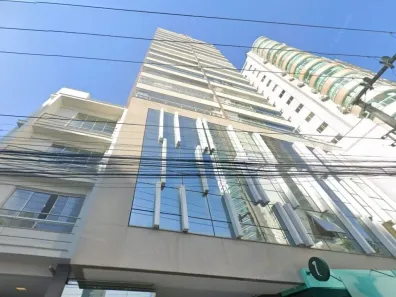 Apartamento com 1 Quarto à venda, 121m² no Centro, Balneário Camboriú