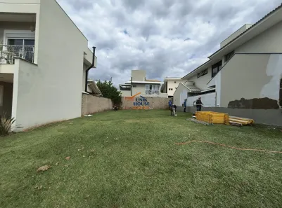 Lote/Terreno à venda, 300m² no Betel, Paulínia