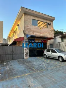 Ponto Comercial à venda, 414m² no Saúde, São Paulo