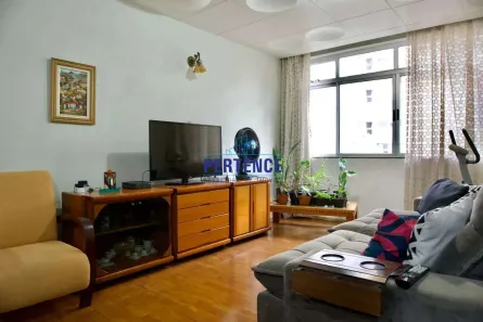 Apartamento com 3 Quartos à venda, 148m² no Centro, Belo Horizonte