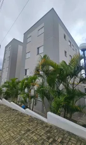 Apartamento com 2 Quartos à venda, 47m² no Bairro do Colonia, Jacareí