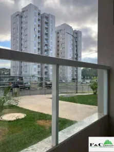 Apartamento com 2 Quartos à venda, 67m² no Vale das Esmeraldas, Limeira