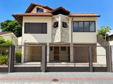 Casa com 4 Quartos à venda, 265m² no Capoeiras, Florianópolis