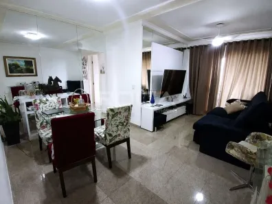 Apartamento com 3 Quartos à venda, 80m² no Bosque das Juritis, Ribeirão Preto