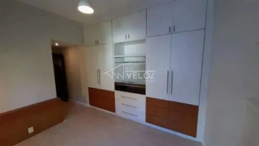 Apartamento com 4 Quartos à venda, 199m² no Lagoa, Rio de Janeiro