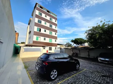 Cobertura com 3 Quartos à venda, 127m² no Mantiqueira, Belo Horizonte