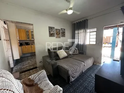 Sobrado com 2 Quartos à venda, 272m² no Parque Santa Bárbara, Campinas