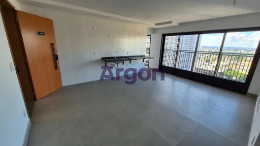Apartamento com 3 Quartos à venda, 86m² no Setor Marista, Goiânia