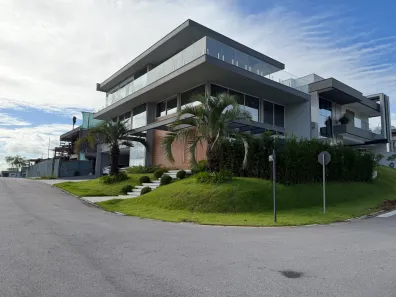 Casa com 4 Quartos à venda, 560m² no Pedra Branca, Palhoça