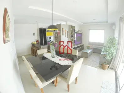 Cobertura com 3 Quartos à venda, 137m² no Ingleses do Rio Vermelho, Florianópolis