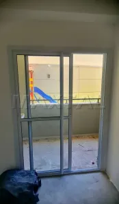 Apartamento com 2 Quartos à venda, 44m² no Tremembé, São Paulo