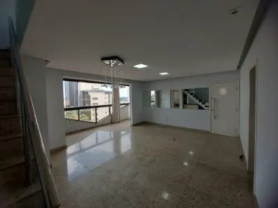 Cobertura com 4 Quartos à venda, 162m² no Liberdade, Belo Horizonte