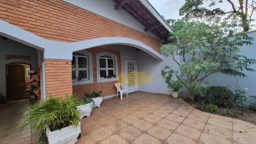 Casa com 3 Quartos à venda, 196m² no Consolação, Rio Claro