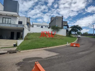 Lote/Terreno à venda, 381m² no Residencial Central Parque, Salto