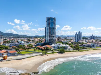 Apartamento com 3 Quartos para alugar, 128m² no Centro, Penha