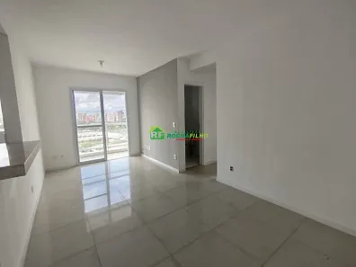 Apartamento com 2 Quartos para alugar, 66m² no Jóquei, Teresina