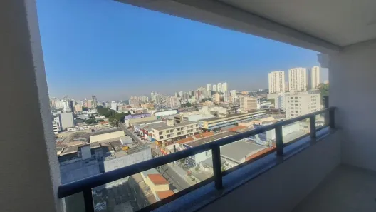 Apartamento com 2 Quartos à venda, 54m² no Centro, São Bernardo do Campo