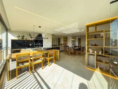Apartamento com 3 Quartos à venda, 152m² no Belenzinho, São Paulo
