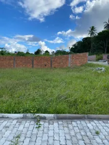 Lote/Terreno à venda, 158m² no Barra do Jacuípe (Monte Gordo), Camaçari