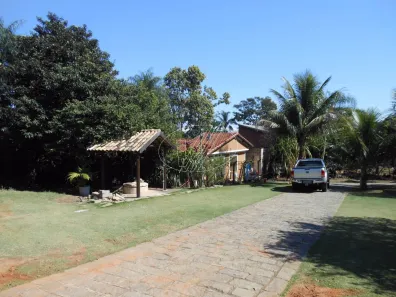 Fazenda/Sítio com 1 Quarto à venda, 240m² no Joapiranga, Valinhos