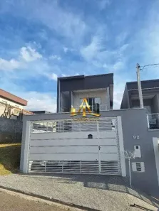 Casa com 2 Quartos para alugar, 128m² no Villas do Jaguari, Santana de Parnaíba