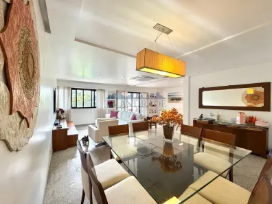 Apartamento com 4 Quartos à venda, 214m² no Barra da Tijuca, Rio de Janeiro