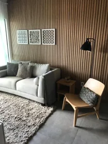 Apartamento com 1 Quarto à venda, 42m² no Loteamento Luar do Frances, Marechal Deodoro