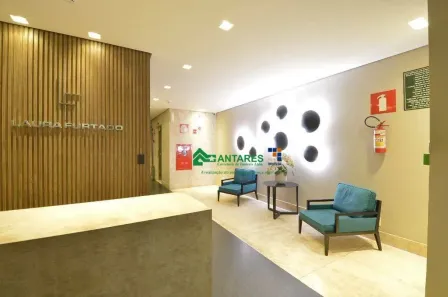 Apartamento com 2 Quartos à venda, 90m² no Savassi, Belo Horizonte