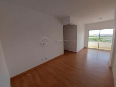 Apartamento com 3 Quartos à venda, 76m² no Santa Cruz, Americana
