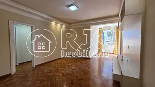 Apartamento com 3 Quartos à venda, 97m² no Tijuca, Rio de Janeiro