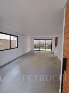Casa de Condomínio com 3 Quartos à venda, 200m² no Loteamento Santa Ana do Atibaia (Sousas), Campinas