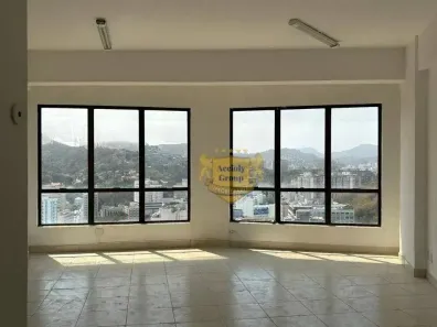 Sala Comercial à venda, 42m² no Centro, Niterói