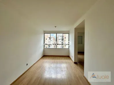 Apartamento com 2 Quartos à venda, 57m² no Jardim das Colinas, Hortolândia