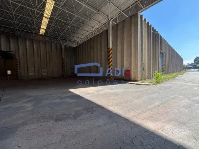 Galpão/Depósito/Armazém para alugar, 7245m² no Água Chata, Guarulhos