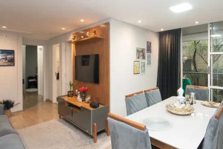 Apartamento com 2 Quartos à venda, 65m² no Nossa Senhora do Ó, São Paulo