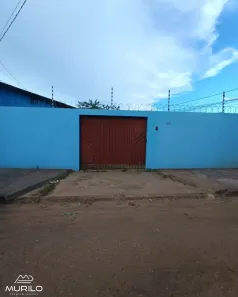 Casa com 1 Quarto para alugar, 70m² no Cidade Nova, Marabá