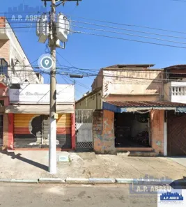Lote/Terreno à venda, 120m² no Cangaíba, São Paulo
