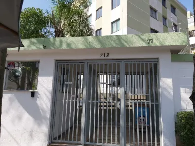Apartamento com 3 Quartos à venda, 69m² no Parque Munhoz, São Paulo