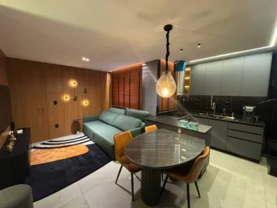 Cobertura com 3 Quartos à venda, 140m² no Campestre, Santo André