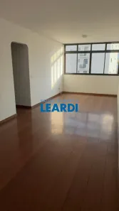 Apartamento com 3 Quartos para alugar, 110m² no Vila Gilda, Santo André