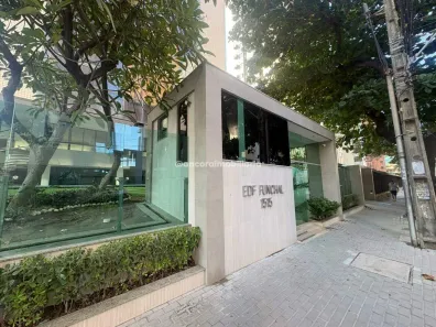 Apartamento com 4 Quartos para alugar, 250m² no Boa Viagem, Recife