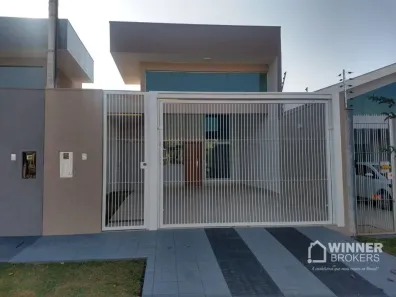 Casa com 2 Quartos à venda, 122m² no Jardim Tóquio, Maringá
