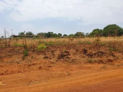 Lote/Terreno à venda, 2332m² no Área Rural de Novo Gama, Novo Gama