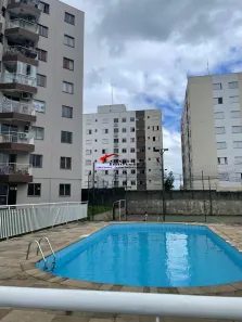 Apartamento com 2 Quartos à venda, 80m² no Parque São Vicente, São Vicente