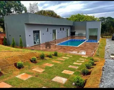 Fazenda/Sítio com 3 Quartos à venda, 1000m² no Residencial Pedra Grande, Igarapé