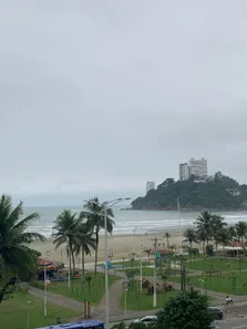 Apartamento com 3 Quartos à venda, 98m² no Itararé, São Vicente